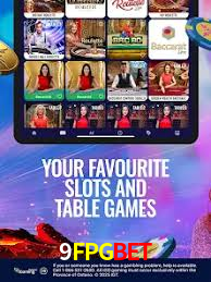 9FPGBET